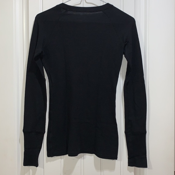 Roxy thermal top - Picture 3 of 3